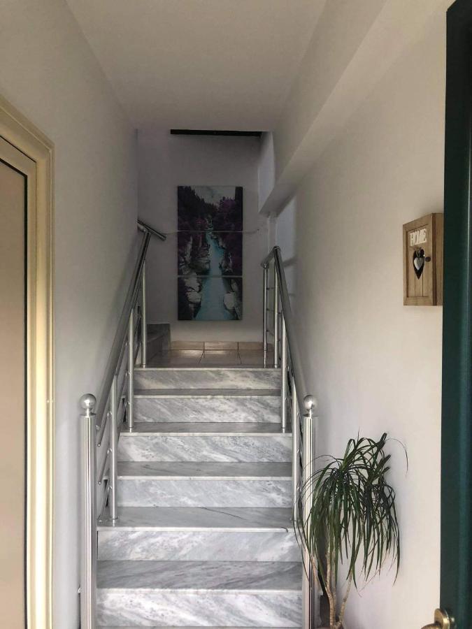 The Olive View Apartment By Ceni, Elbasan Exterior photo