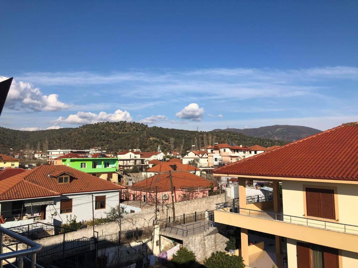 The Olive View Apartment By Ceni, Elbasan Exterior photo